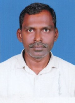 DR. V.J.  Deepuck Rajan